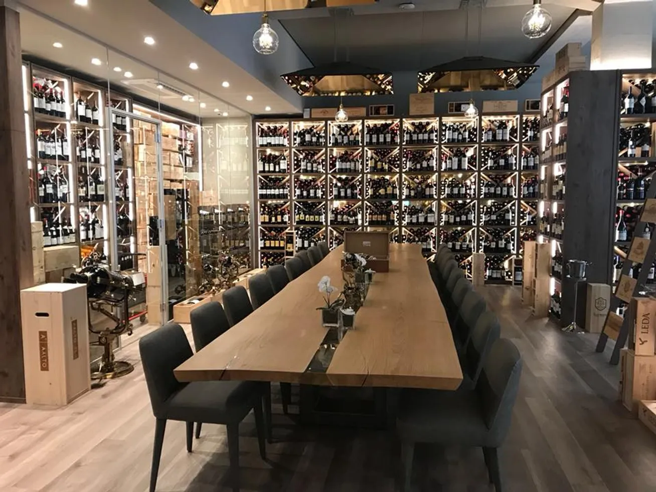  Arvi Swiss Zürich - Gentile Pavimenti