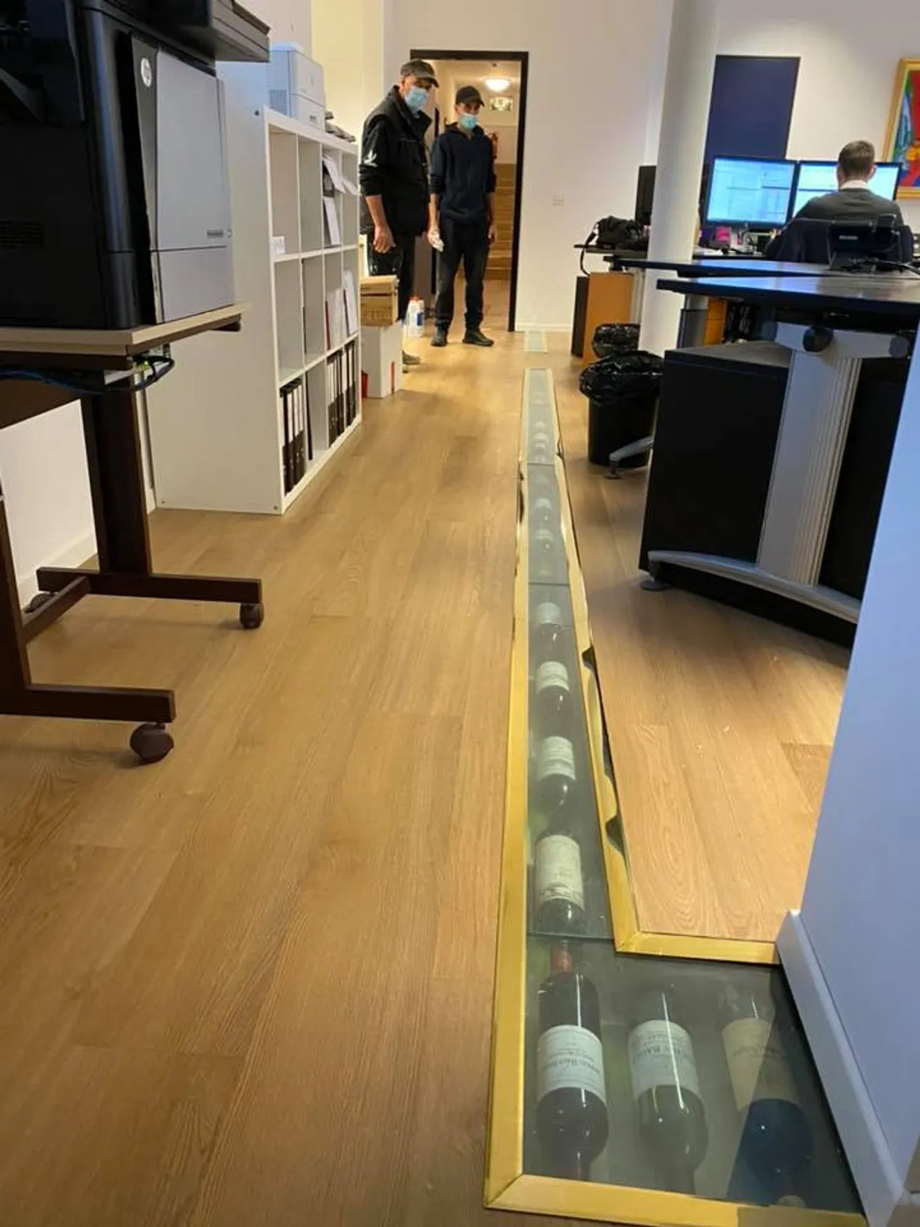   Arvi Swiss Melano   - Gentile Pavimenti