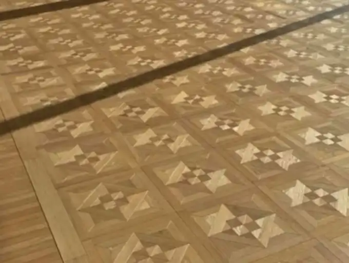 Pavimento in Parquet - Gentile Pavimenti