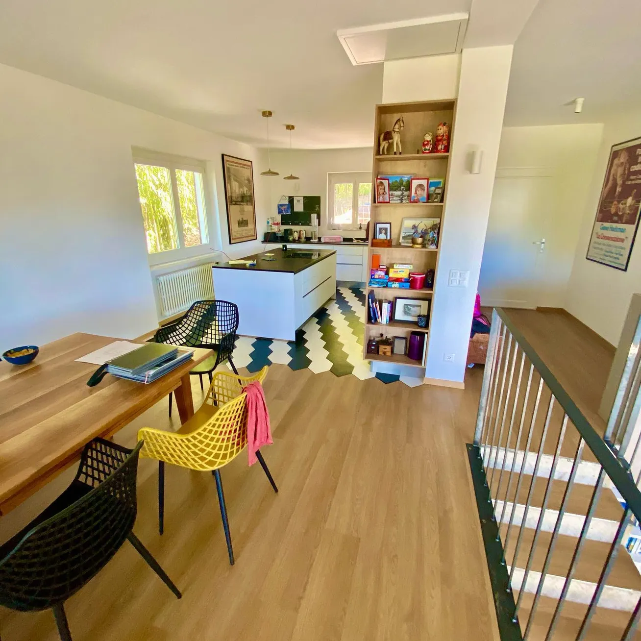  Posa Vinile  - Gentile Pavimenti