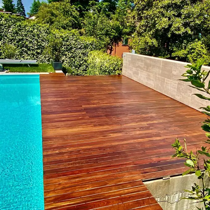 Pavimenti per esterni - Gentile Pavimenti